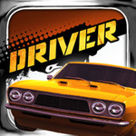 Free iPhone Games (Driver, Aqua Moto Racing, Etc)