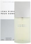 Issey Miyake L'eau D'issey Pour Homme for Men 125ml Spray $69.99 Delivered Online/Instore@ Chemist Warehouse/eBay