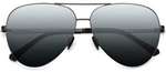 Xiaomi Polarized Pilot Sunglasses US $17.99 (A $22.99) @ GearBest