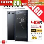 Sony Xperia XZ Premium 64GB Dual-Sim G8142 $607.20 Delivered (HK) @ Shopping Square eBay