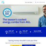 Collect 10 000 BONUS FlyBuys POINTS When You Join AGL OzBargain