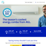 Collect 10,000 BONUS FlyBuys POINTS When You Join AGL