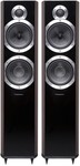 [NSW] Wharfedale 10.4 Pair Cherry Floorstanding Speakers $399 Pick up Only @ Digital Cinema 