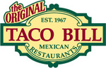 [VIC] Free Taco Day @ Taco Bill (22nd March)