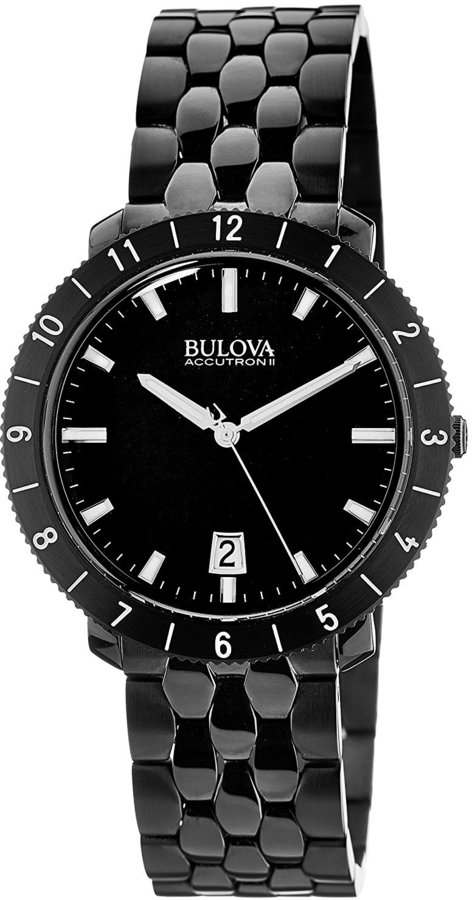 Bulova accutron outlet ii moonview