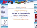 20% Off All Rc Toys Stocktaking/Boxing Day SALE - Auto Boutique Online