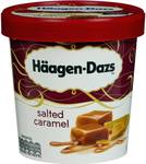 Haagen Dazs Ice Cream Varieties 457ml $7.00 (Was $11.50) @ Woolworths