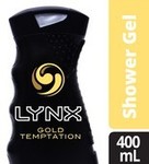 50%+ Discount on Lynx Products: Antiperspirant/Body Spray $3 | Body Wash $3.12 | Lynx Hair Styling $4.99 & More @ Coles