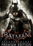 [Steam] Batman: Arkham Knight Premium Edition PC AU $9.09 OR AU $8.64 (with FB 5% Discount) @ Cdkeys