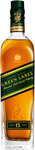 Johnnie Walker Green Label Scotch Whisky 700ml $59 Pick up or + Delivery @ Dan Murphy's