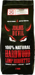 Jealous Devils Charcoal Briquettes 2kg $3.00 (Save $3.95) @ BBQ Galores