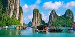 Win an Insider Journeys Vietnam & Cambodia Tour for 2 Worth $15,000 from Foxtel