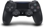 PS4 Controller (V2) Black - $51.30 Free Delivery @ Amazon AU