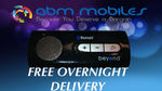 Brand New Universal Bluetooth Handsfree Car Kit Speaker $30 + Free Overnight Shipping
