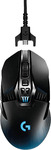 Logitech G900 Chaos Spectrum Professional Grade Wired/Wireless Gaming Mouse $79.95 @ EB Games