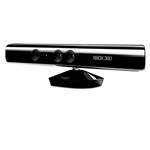 Xbox 360 Kinect Sensor + Bonus Kinect Adventures Game $168 - BIG W Online