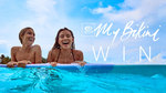 Win a Bali Retreat Holiday for 5 Worth $6,000 from Rip Curl