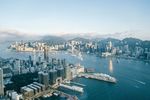 Win Return Economy Flights to Hong Kong for 2 from Cathay Pacific
