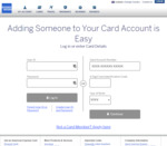 Bonus 3,000 AmEx Membership Rewards Points for Adding Additional Card Holder