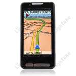 F90 Touch Screen GPS Wi-Fi TV Phone, $105.79+Free Shipping!