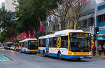 Win 1 of 2 Go Cards Worth $100 Each from Brisbane City Council [QLD - Brisbane Residents, Complete 2-3 Minute Survey]