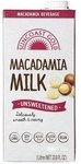Suncoast Gold Macadamia Milk 1L $2.50 (Was $3.70) @ Coles