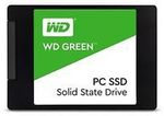 [Price adjusted] Western Digital WD 480GB Green 2.5" SATA SSD $79.2 + $9 Shipping (Free Delivery with eBay Plus) @ Revcom eBay