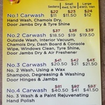 [NSW] 50% off Car Wash @ Splash City Car Wash (Fairfield Heights)