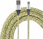 USB Type C Cable (1m) $0.99 + Delivery (Free with Prime/ $49 Spend) @ Smart land Amazon AU