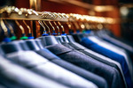 [VIC] Bossini Menswear Relocation Warehouse Sale - Save up to 80% off RRP Menswear @ Hussh (Heidelberg West)