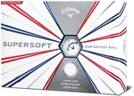 Win 1 of 100 Callaway Supersoft Golf Ball Sleeves from Golf Digest