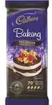 Cadbury Cooking Chocolate 200g $1.80 @ Woolworths (In-Store Only)