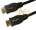 5m HDMI Cable Full HD HDTV PS3 BluRay XBox 360 1080p $6.88 plus postage