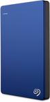 Seagate Backup Plus Portable Drive 2TB Blue $69.30 Delivered @ Amazon AU