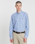 Ralph Lauren Shirts $74.50 Delivered (Was $149) @ The Iconic