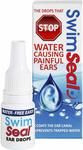 2 x SwimSeal Protective Ear Drops Bottles $27.99 (30% off) @ SwimSeal Amazon AU
