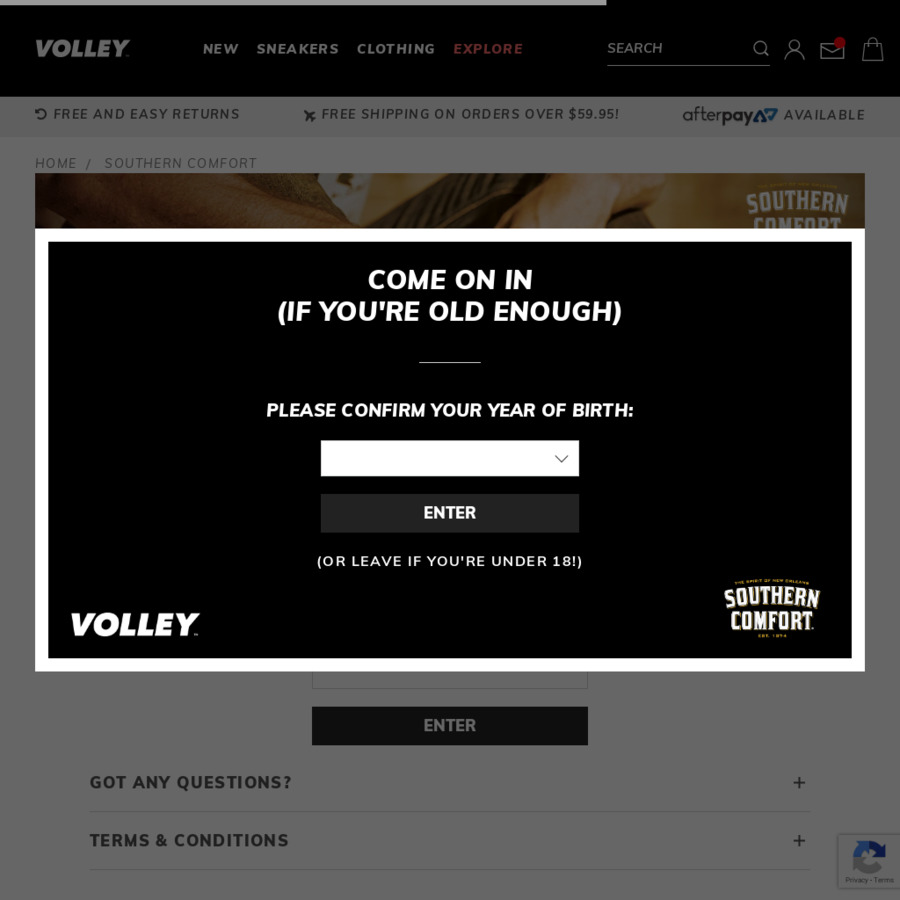 Free Pair Of Volley Shoes 9 95 Shipping With Any Specially