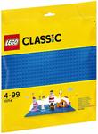 LEGO Classic Blue Baseplate 10714 $8.57 + Delivery (Free with Prime/ $49 Spend) from Amazon AU