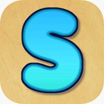 Scrabwords (iOS Universal) Free App (Was $1.49, No Ads, No In-app)
