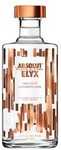 Absolut Elyx Vodka 700ml One for $52 and Two for $94 ($47 Each) Pickup or Delivered @ First Choice Liquor