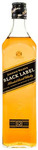 [eBay Plus] Johnnie Walker Black Label 700ml 3 for $112.20 ($37.40 Each) @ First Choice Liquor