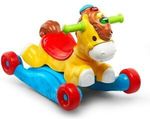 VTech Rock and Ride Pony $47.53 (Normally $79) + $7.90 Shipping (Free with eBay Plus) @ BIG W eBay