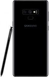 Samsung Galaxy Note9 128GB (Midnight Black) $998 @ Harvey Norman