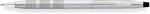Cross Classic Century Satin Chrome Ballpoint Pen $16.19, Lustrous Chrome $27.72 + Delivery ($0 with Prime) @ Amazon US via AU