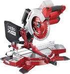 Ozito Power X Change 18V 210mm Compound Mitre Saw - Skin Only $79.90 (Was $179) @ Bunnings