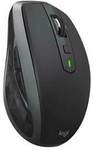 Logitech MX Anywhere 2S Wireless Mouse - $55.20 C&C / Delivered with eBay Plus (or + Delivery) @ Bing Lee eBay
