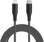 Tronsmart LCC05 USB-C to Lightning 2m/6.6ft MFI Cable $7.99 US (~$11.63 AU) Delivered @ GeekBuying