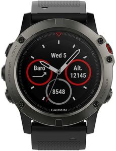 rebel sport fenix 5