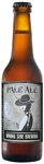 Wrong Side Brewing Pale Ale (24x 330ml Bottles) $50 Shipped @ Dan Murphy's