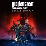 [PS4] Wolfenstein: Youngblood Deluxe Edition $24.95 (Save 64%) @ PlayStation Store